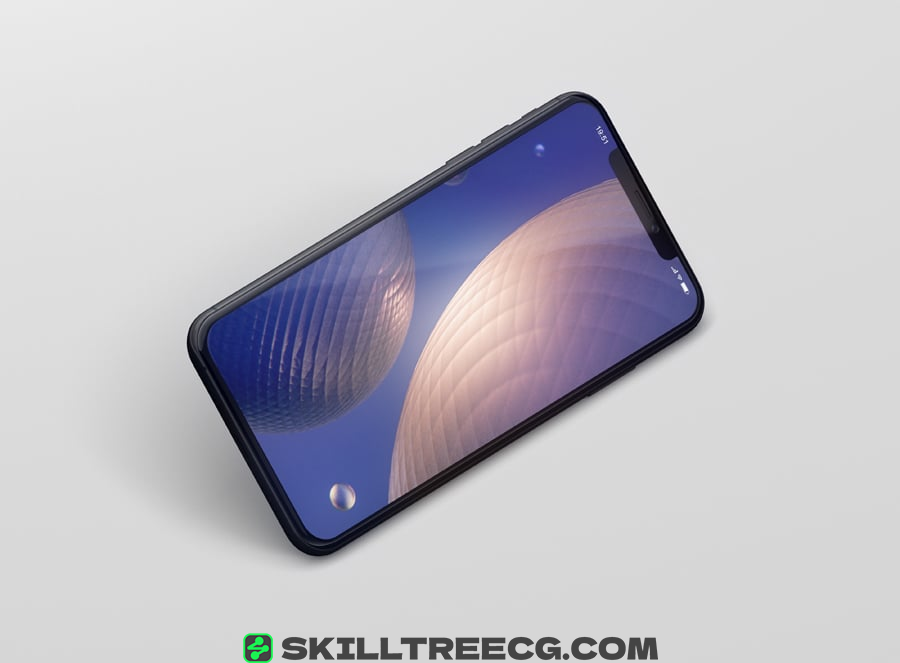 图片[10]-Phone XS Max Mockup（887102）-技能树